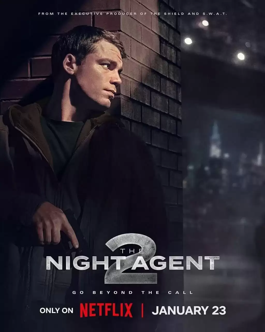 暗夜情报员 第二季 (2025) 1080P 英语中字 全10集-夸克影视吧