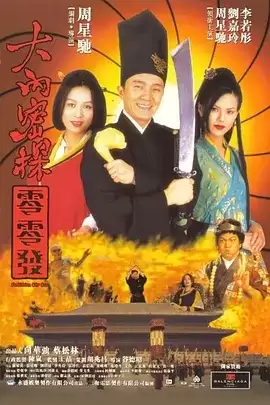 大内密探零零发 (1996) BD1080P.国粤双语中字-夸克宝藏库