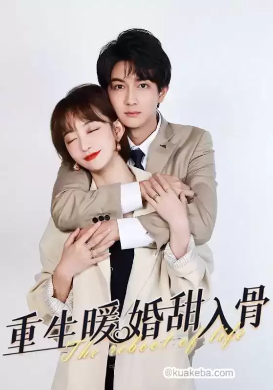 重生暖婚甜入骨 (短剧)-夸克社