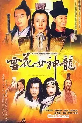 雪花女神龙 (2002) 国产电视 45集全 国语中字-夸克宝藏库