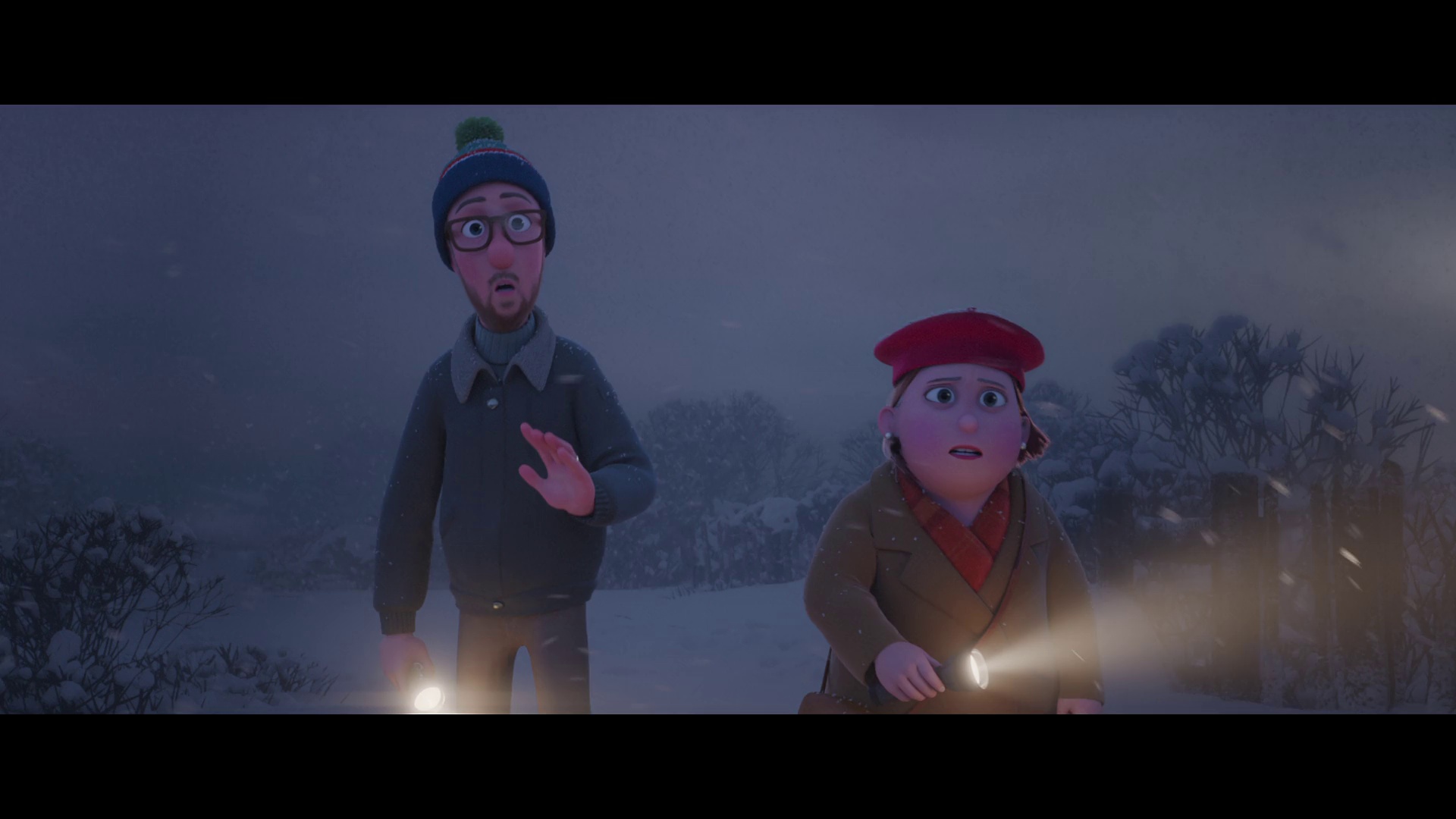 图片[6]-那年圣诞不一样 That Christmas (2024)-夸克社