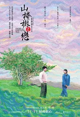 山楂树之恋 (2010) 1080P 国语中字-夸克宝藏库