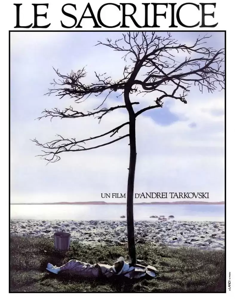牺牲 (1986) 1080P 英语中字-夸克社