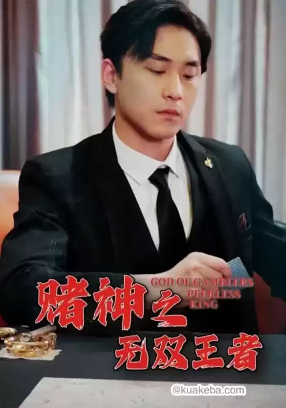 赌神之无双王者 (短剧)-夸克影视吧