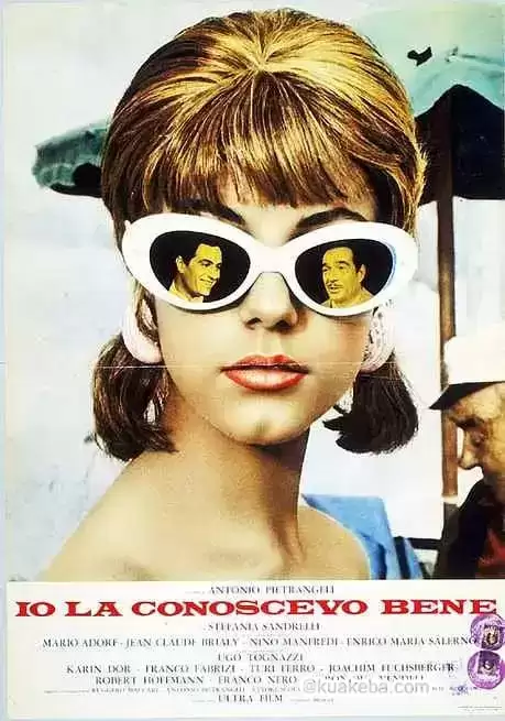 知己知彼 (1965) 1080P 英语中字-夸克影视吧