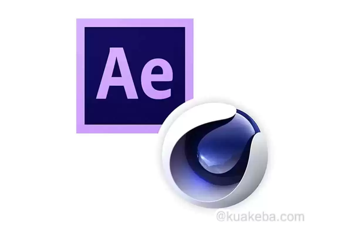 AE+PR+C4D教程1000集 最全面，最用心AE+PR+C4教程-夸克宝藏库