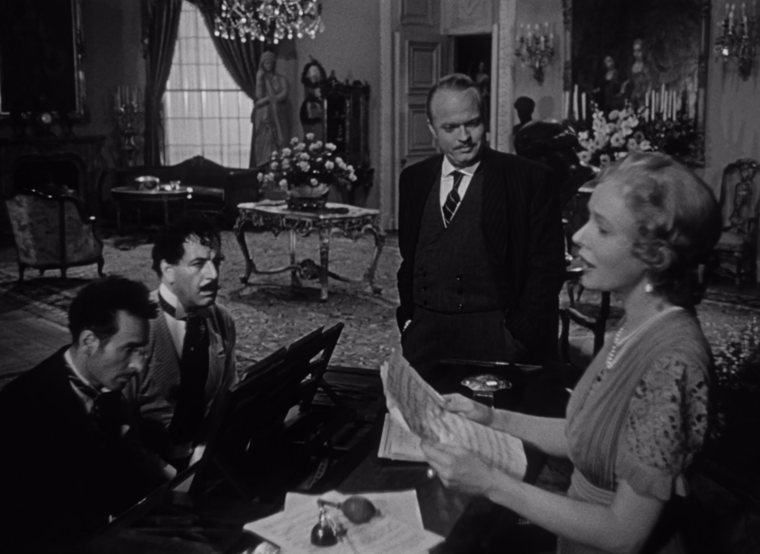 图片[6]-公民凯恩 Citizen Kane (1941)-夸克社