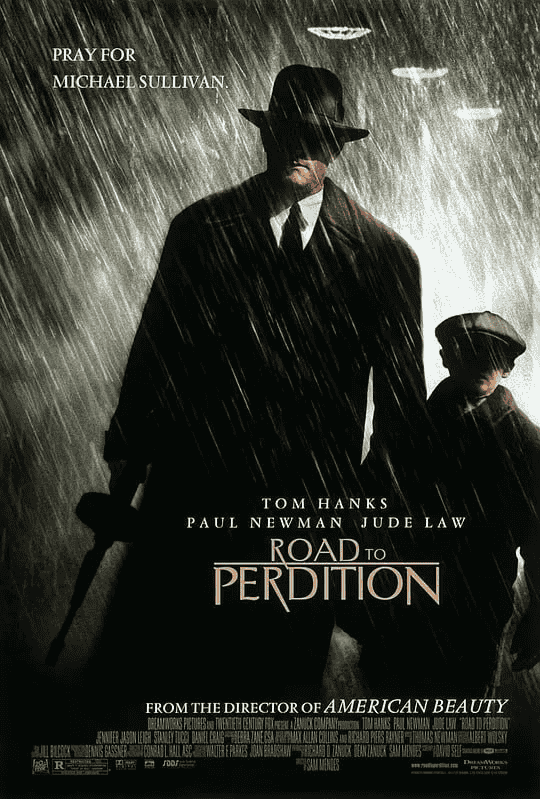 毁灭之路 Road to Perdition (2002)-夸克宝藏库