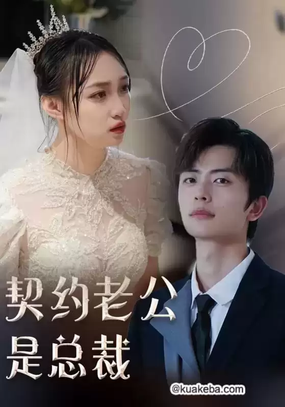 契约老公是总裁 (短剧)-夸克影视吧