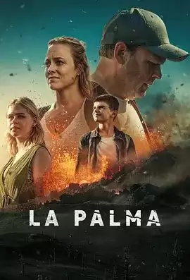 逃离火山岛 (2024) 1080P 英语中字 全4集-夸克宝藏库