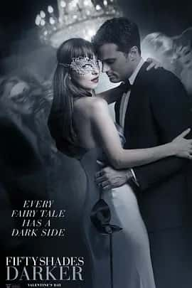 五十度黑 Fifty Shades Darker (2017) 中英双字 超清1080P-夸克宝藏库