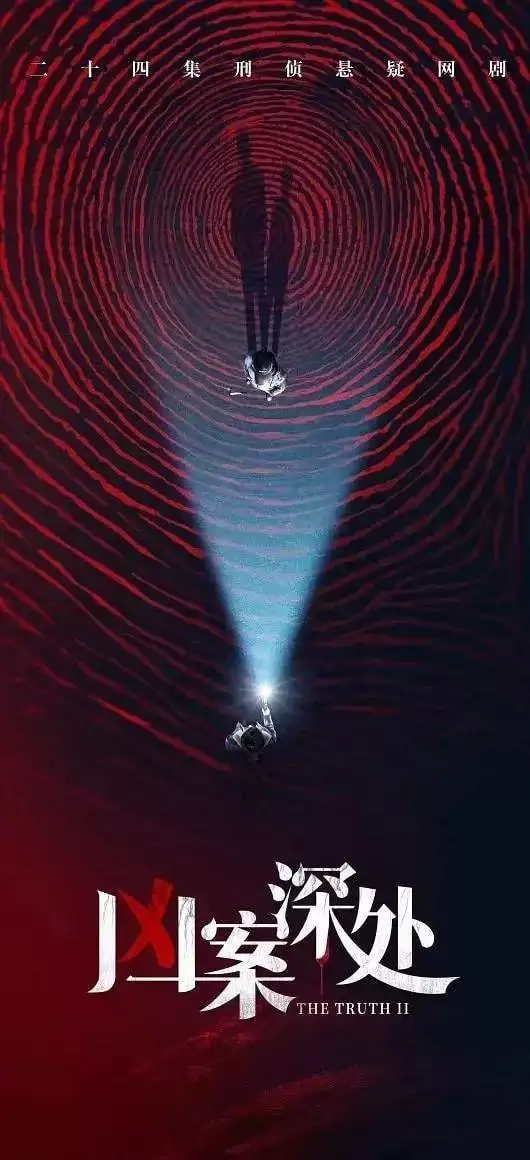 凶案深处 (2023) 1080P 国语中字 26集全-夸克影视吧