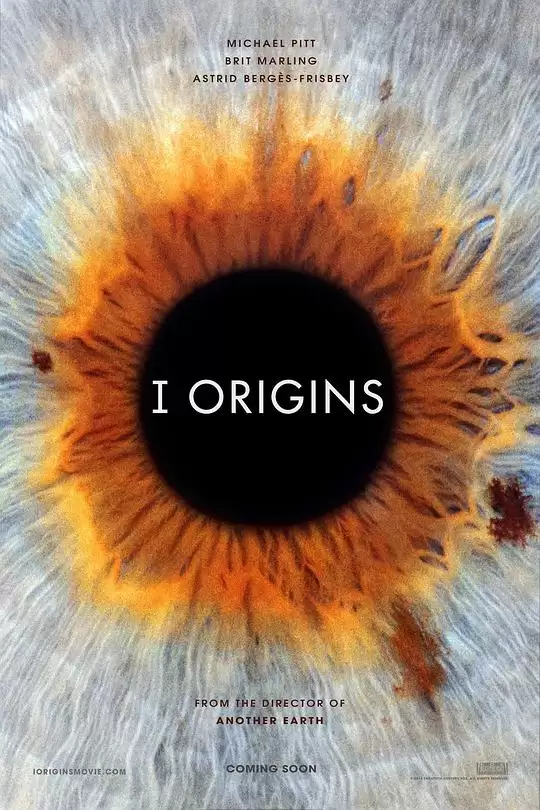 I型起源 I Origins 1080p remux (2014) 27.64GB 中文字幕 已刮削-夸克宝藏库