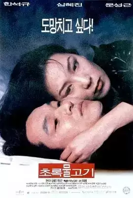 绿鱼 (1997) 720P 韩语中字-夸克社