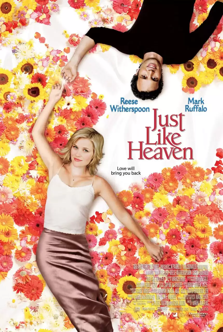 宛如天堂 Just Like Heaven (2005) 10800 英语中字-夸克宝藏库