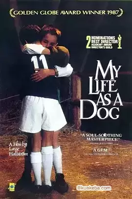 狗脸的岁月 (1985) 1080P 英语中字-夸克社