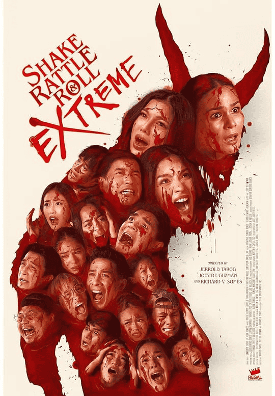 Shake, Rattle & Roll Extreme (2023) 菲律宾恐怖故事16-夸克宝藏库