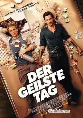 最爽的一天 (2016) BD1080P.英语中字-夸克影视吧