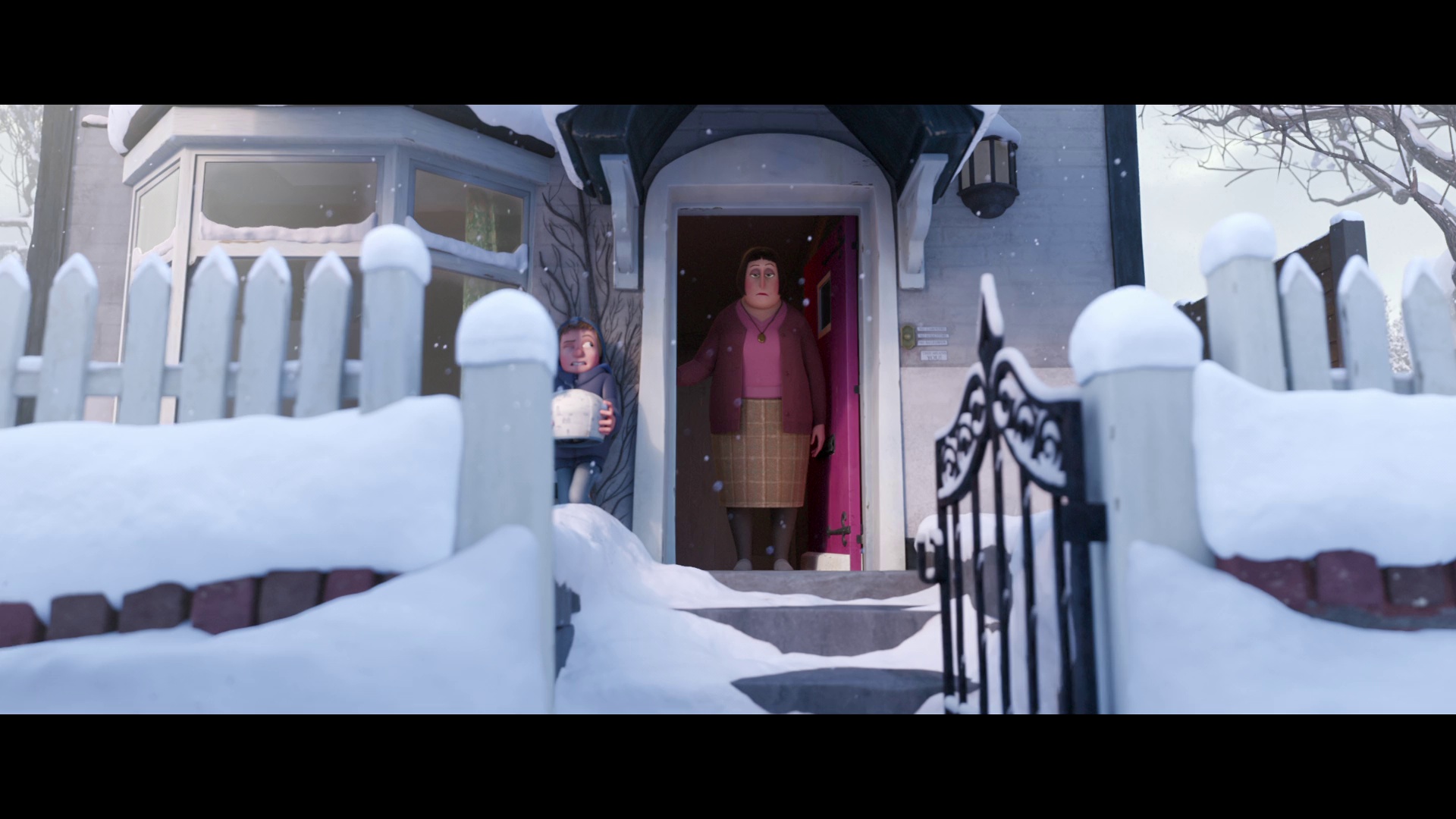 图片[5]-那年圣诞不一样 That Christmas (2024)-夸克社