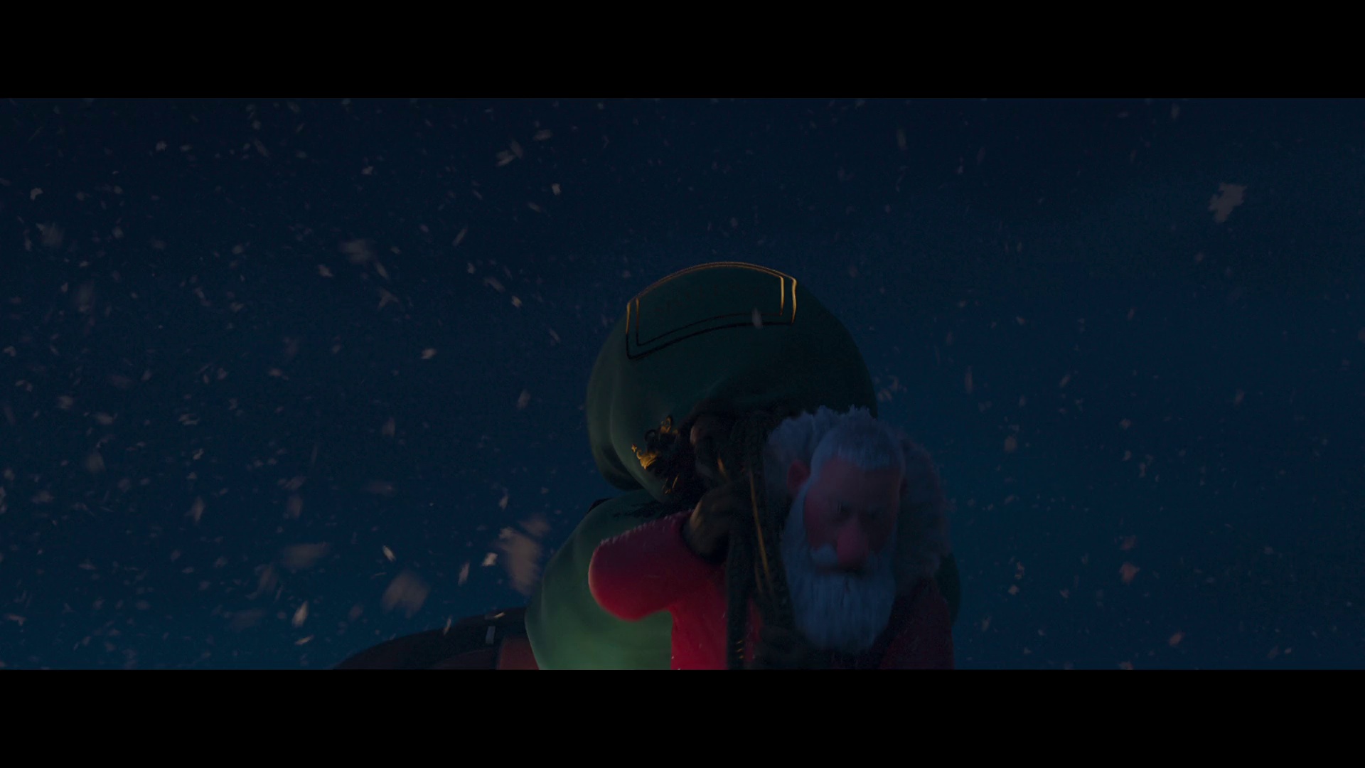 图片[4]-那年圣诞不一样 That Christmas (2024)-夸克社