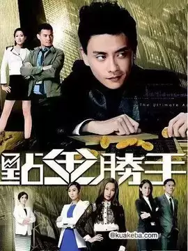 点金胜手 (2014) 超清1080P国粤双音轨中字 全30集-夸克宝藏库