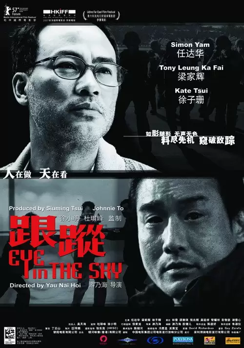 跟踪 (2007) 1080P 蓝光Remux 国语中字-夸克宝藏库