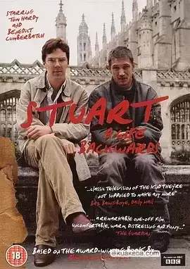 斯图尔特：倒带人生 (2007) BD1080P.中英双字-夸克社