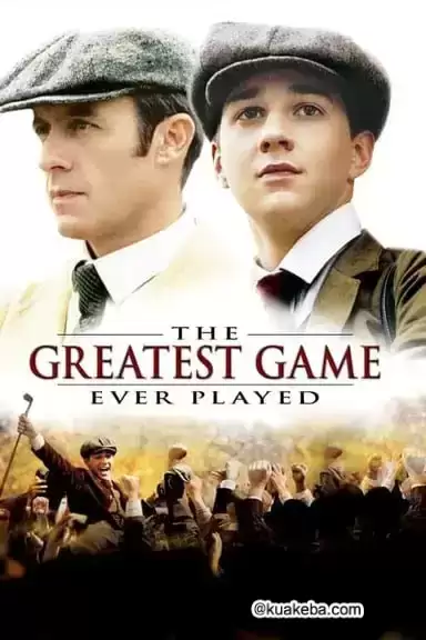 那些最伟大的比赛 (2005) 1080p BDRip 内封简英-夸克影视吧