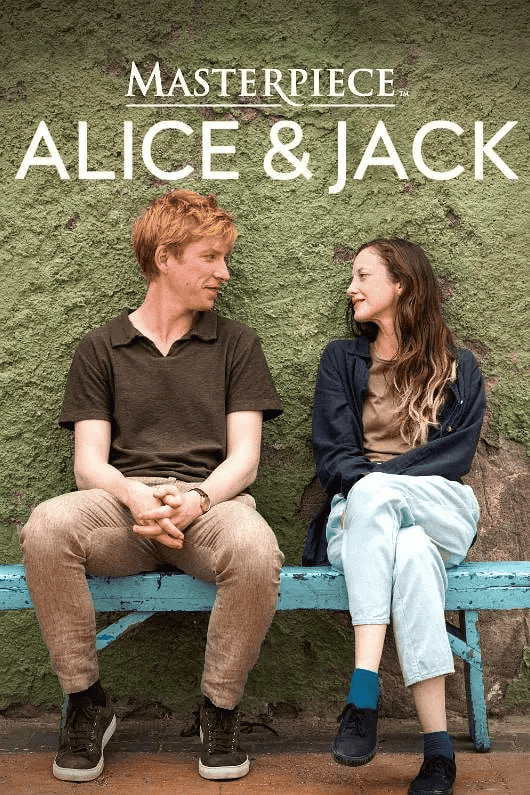 爱丽丝与杰克 Alice & Jack (2023)-夸克宝藏库