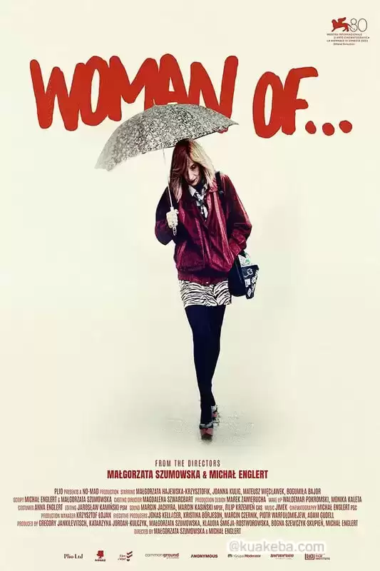 之女 (2024) 未删版 1080P 英语中字-夸克社