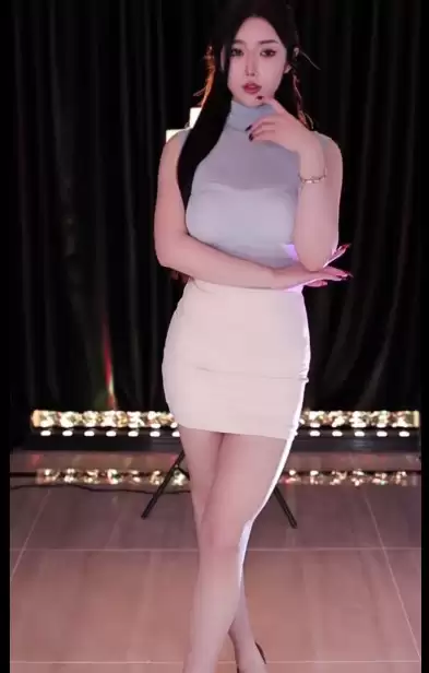 猫崽崽性感舞蹈直播录像 超清画质-夸克社