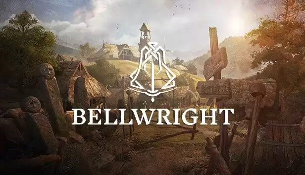 中世纪开放世界生存游戏《颂钟长鸣 Bellwright》v2024.5.28 免安装版-夸克宝藏库