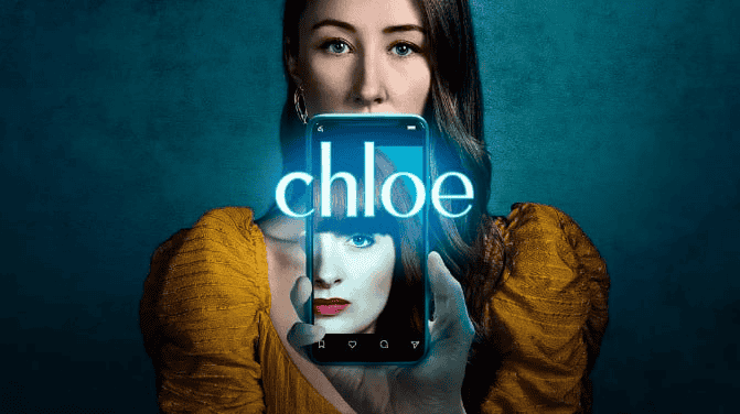 克洛伊的完美生活 Chloe (2022) 1080P.中文字幕-夸克宝藏库